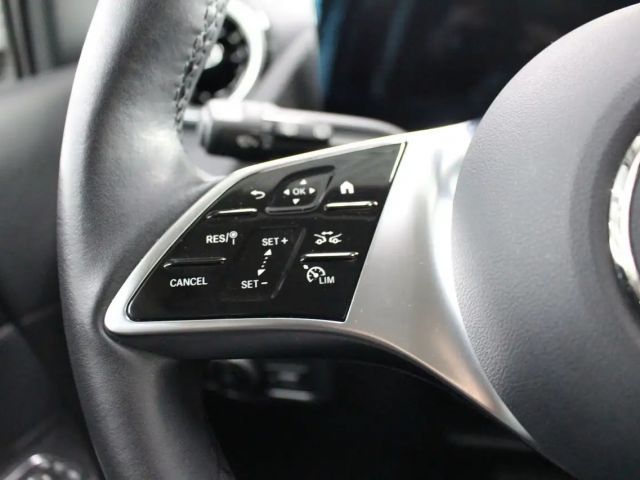 Mercedes-Benz B 180 Progressive