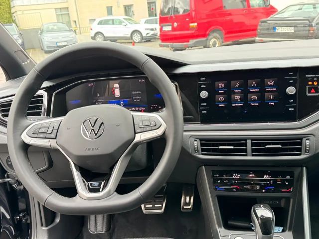 Volkswagen Taigo 1.0 TSI DSG R-Line