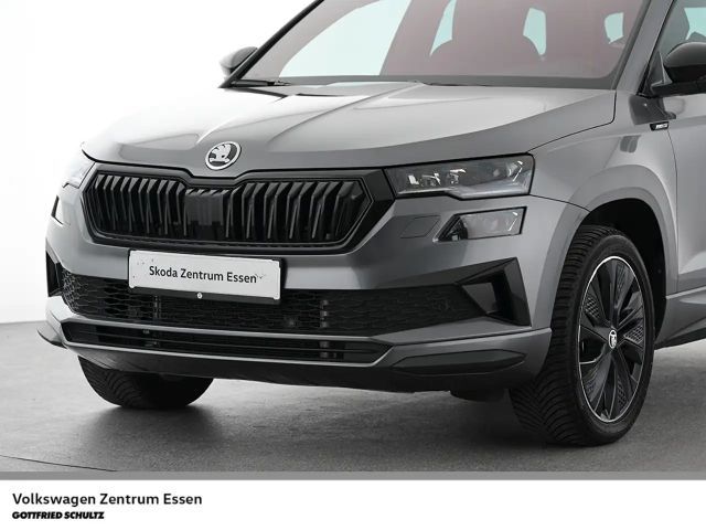 Skoda Karoq Sportline