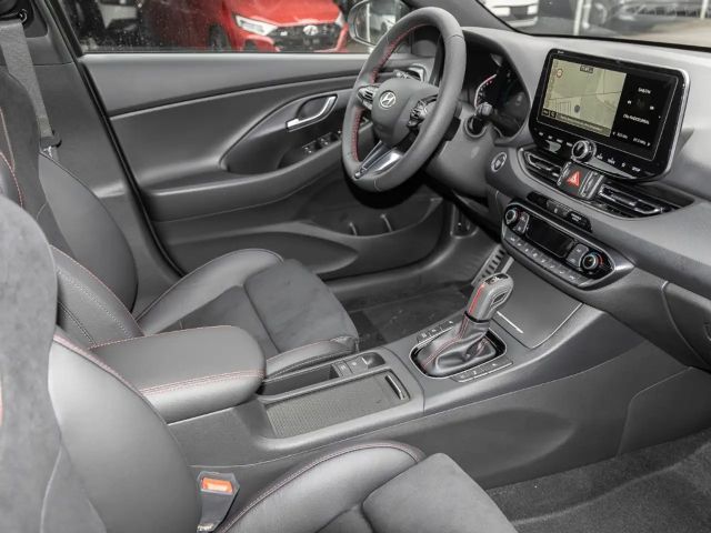 Hyundai i30 1.0 N Line T-GDi