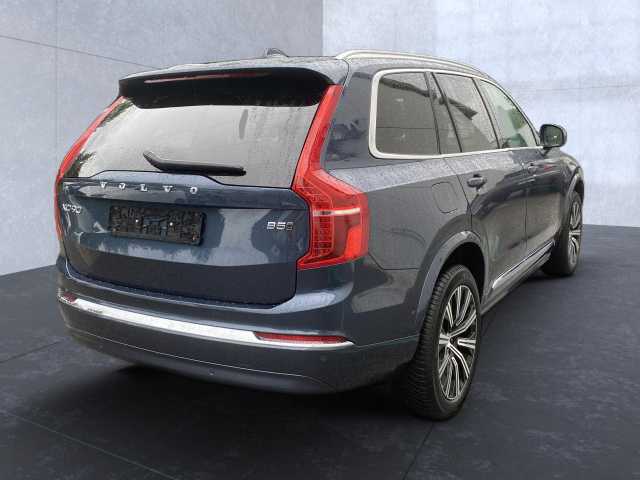 Volvo XC90 XC90 Einparkhilfe el. Fenster