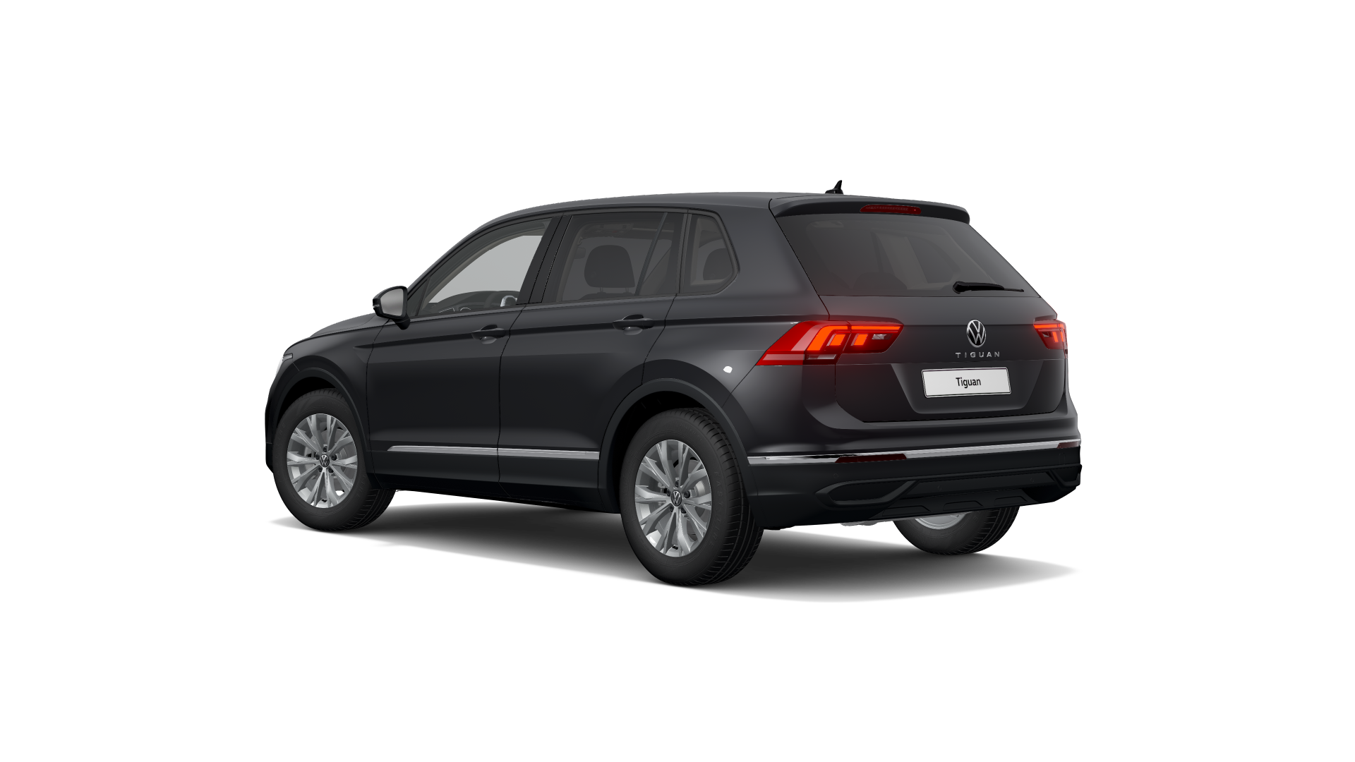 Volkswagen Tiguan 1.5 TSI Life