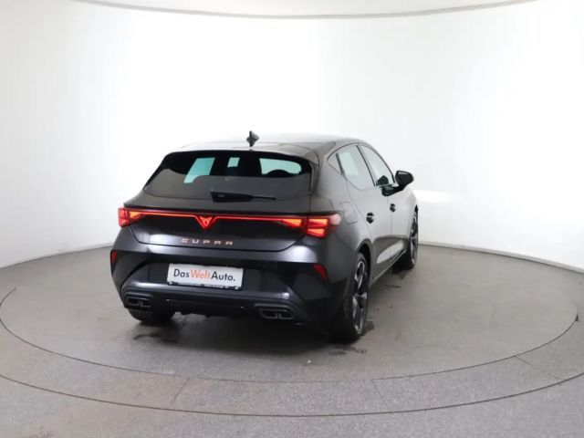 Cupra Leon 1.5 TSI