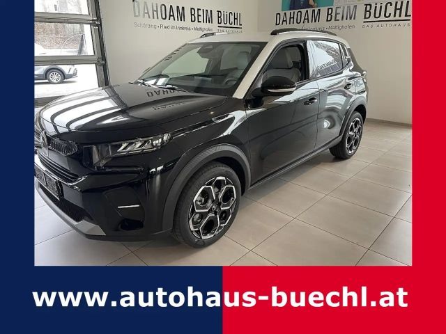 Citroën C3 Max PureTech