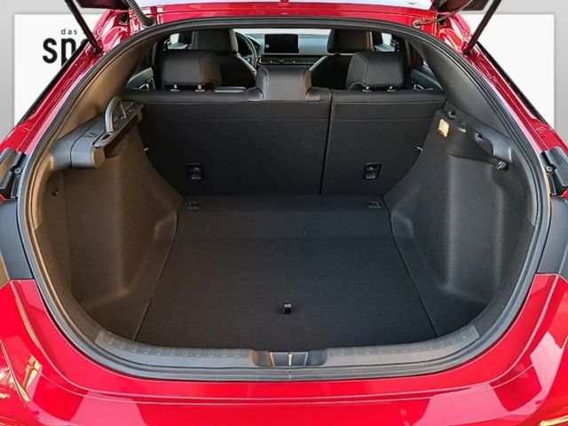 Honda Civic 2.0 Sport e:HEV