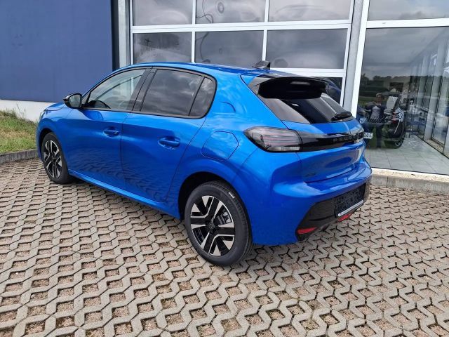 Peugeot 208 Allure Pack