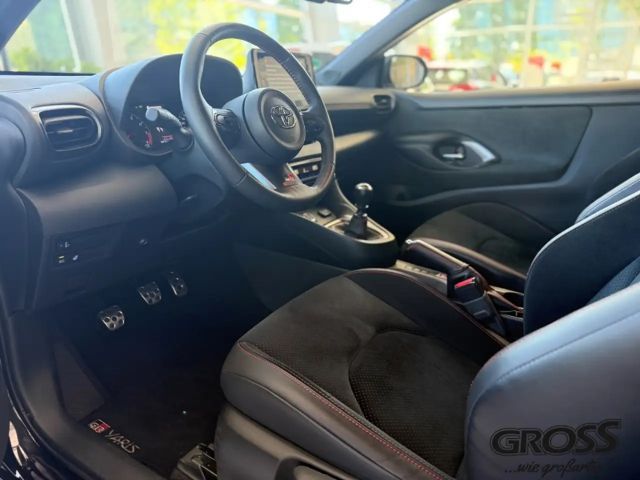 Toyota Yaris GR Hatchback