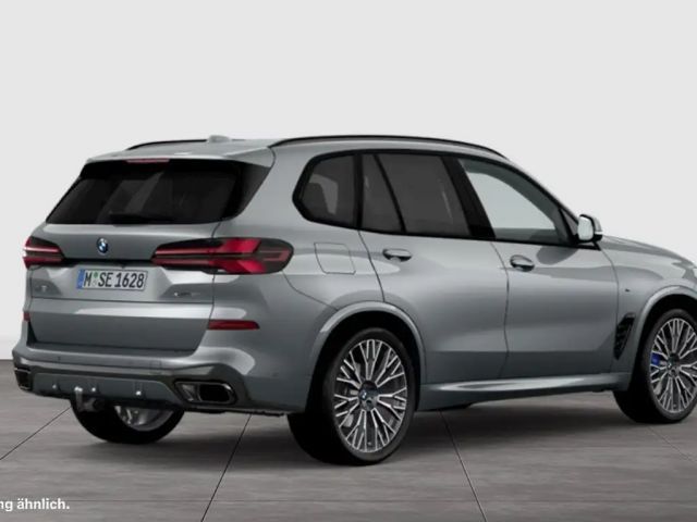 BMW X5 M-Sport xDrive30d