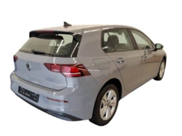 Volkswagen Golf 1.5 TSI Life
