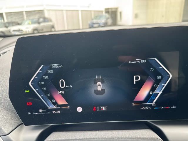 BMW 120 Comfort pakket Sedan