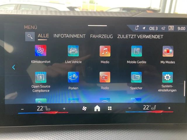 BMW 218 218d Active Tourer M-Sport Sedan