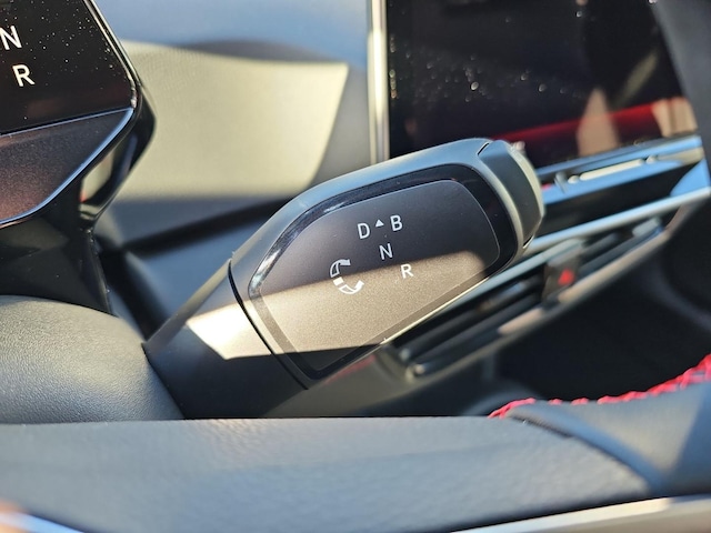 Volkswagen ID.3 GTX IQ.Drive