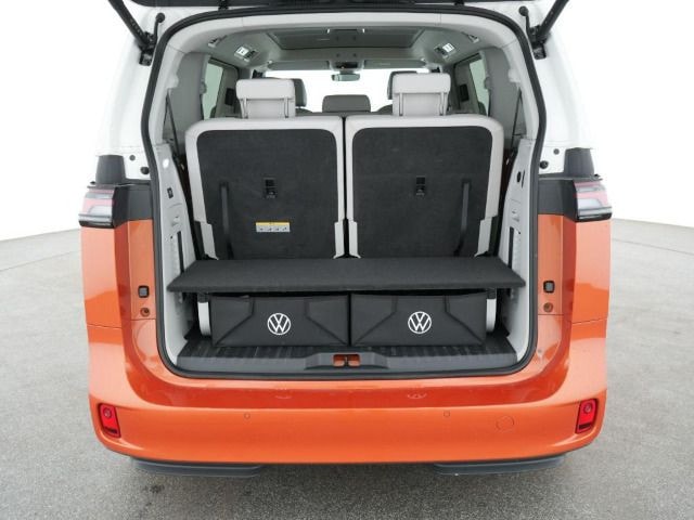 Volkswagen ID.Buzz Pro