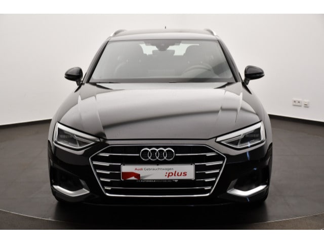 Audi A4 35 TDI Avant S-Tronic
