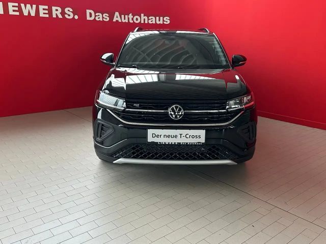 Volkswagen T-Cross DSG