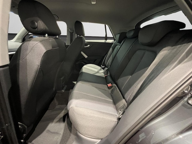 Audi Q2 35 TFSI S-Tronic