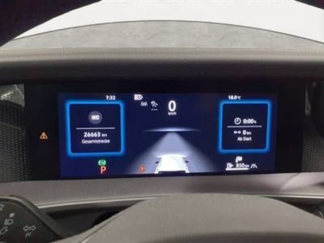 Volkswagen Tayron 2.0 TDI Life