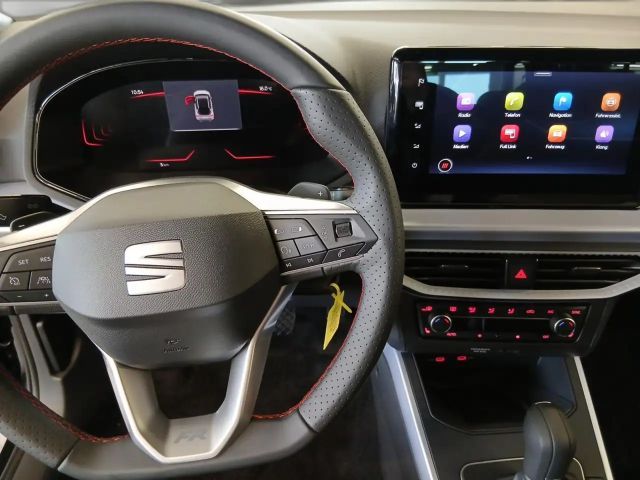 Seat Arona 1.0 TSI DSG FR-lijn