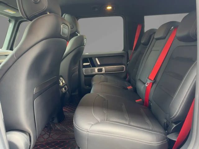 Mercedes-Benz G 63 AMG AMG Line