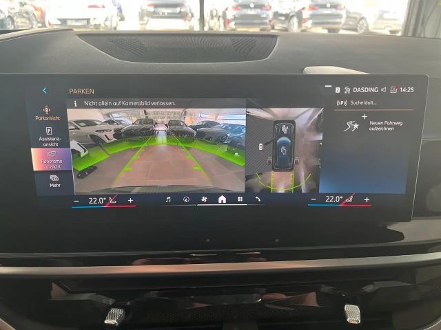 BMW X5 M-Sport xDrive