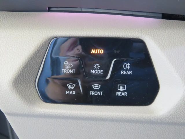 Volkswagen Multivan T7