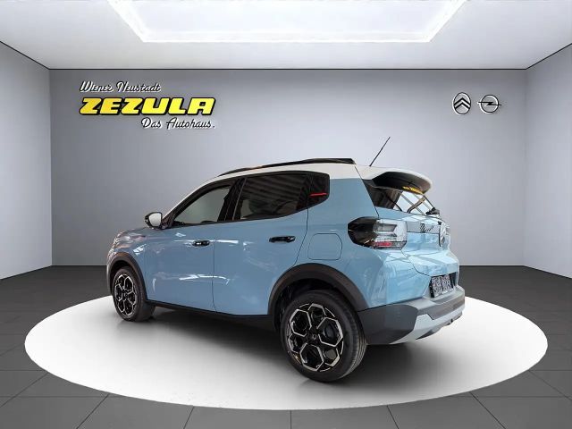 Citroën C3 Max PureTech