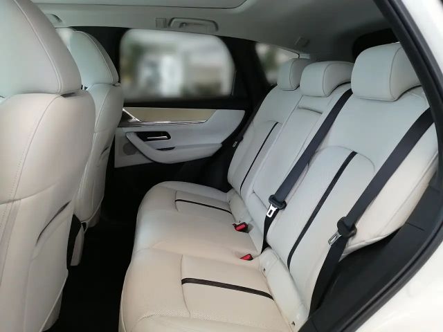 Mazda CX-60 2.5L 4WD Takumi