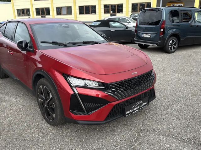 Peugeot 408 130 Allure Pack EAT8 PureTech