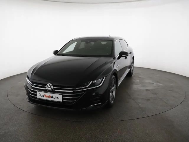 Volkswagen Arteon DSG R-Line