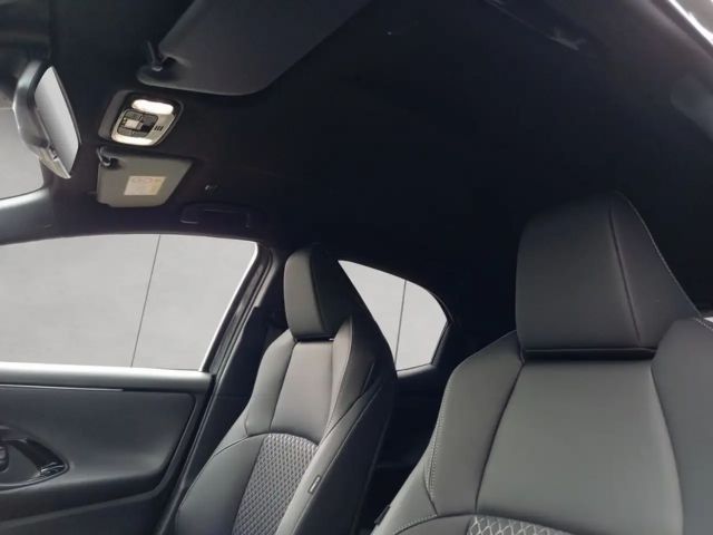 Toyota Yaris Hybride Style