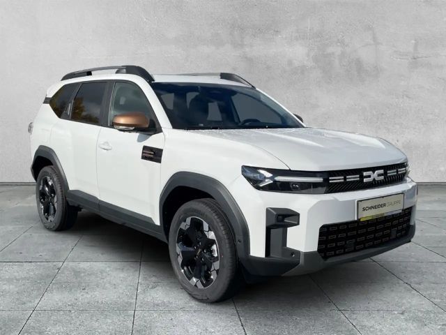 Dacia Bigster Extreme Mild Hybrid 140