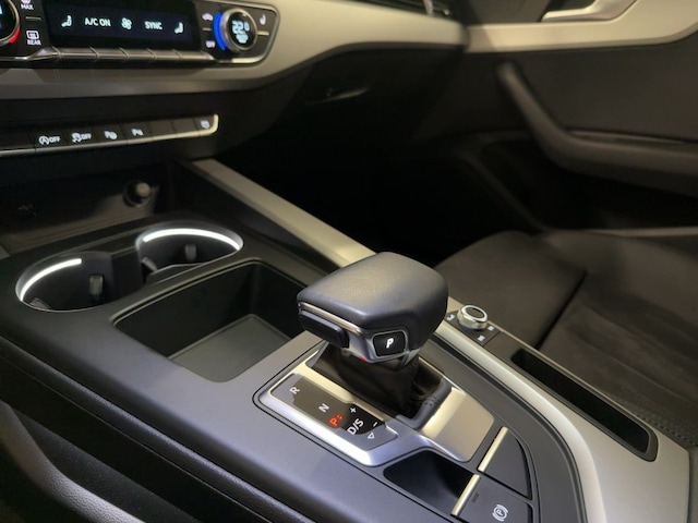 Audi A4 35 TDI Avant S-Tronic