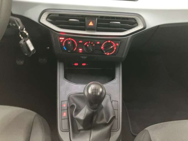 Seat Ibiza 1.0 TSI