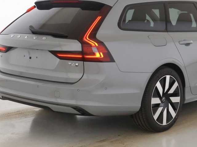 Volvo V90 AWD Dark Plus Recharge T6