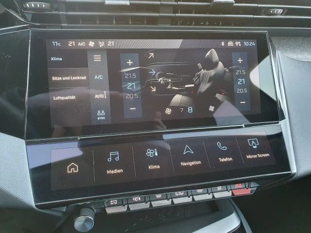 Peugeot 308 Allure Pack HDi SW