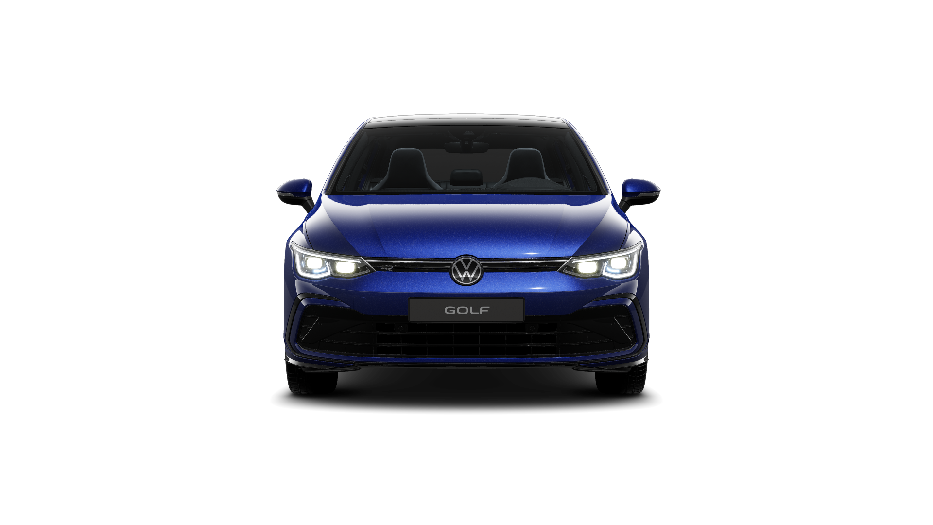 Volkswagen Golf 1.5 eTSI DSG Golf VIII R-Line