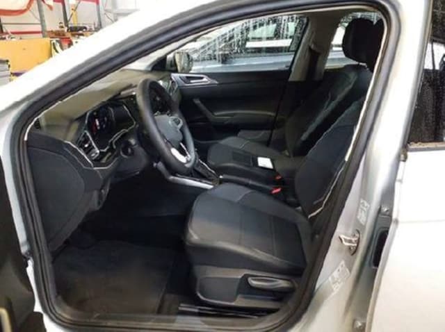 Volkswagen Taigo 1.5 TSI DSG IQ.Drive Style