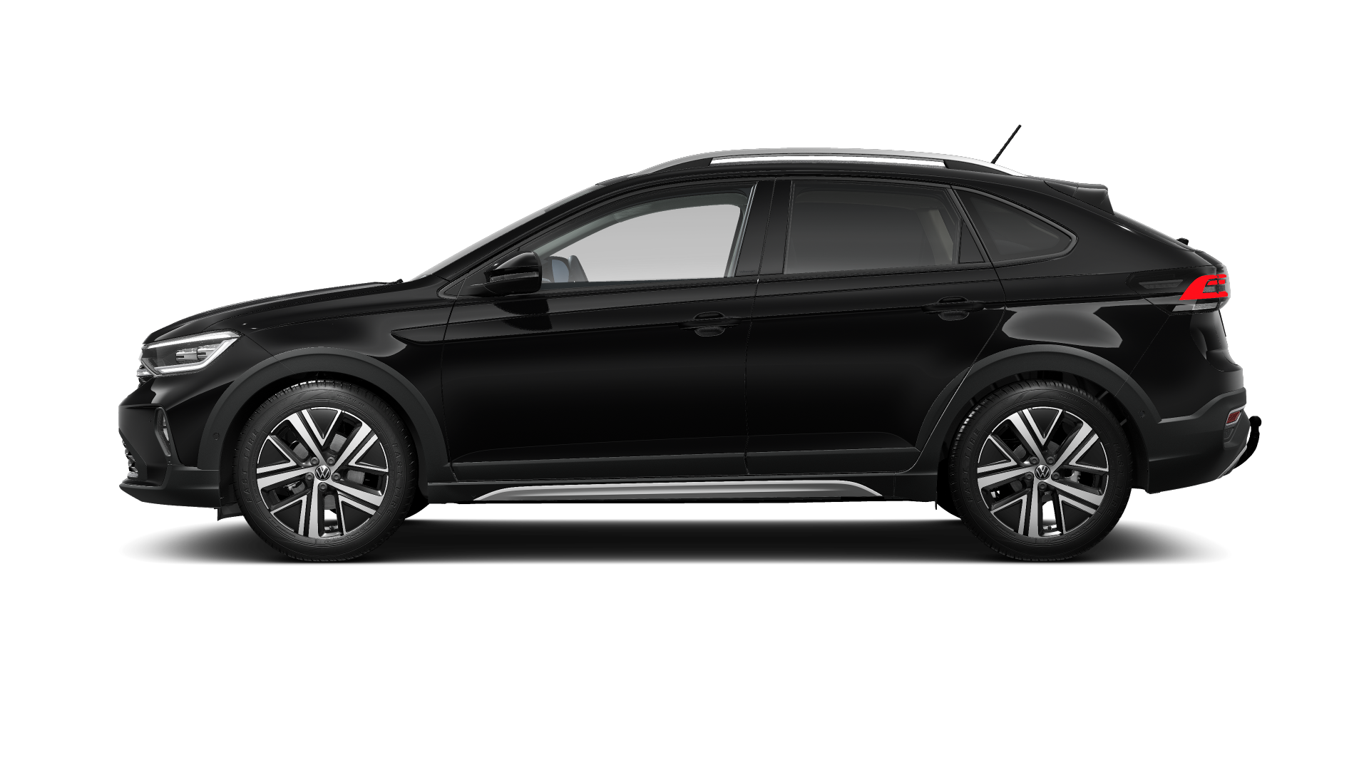 Volkswagen Taigo 1.0 TSI DSG Style