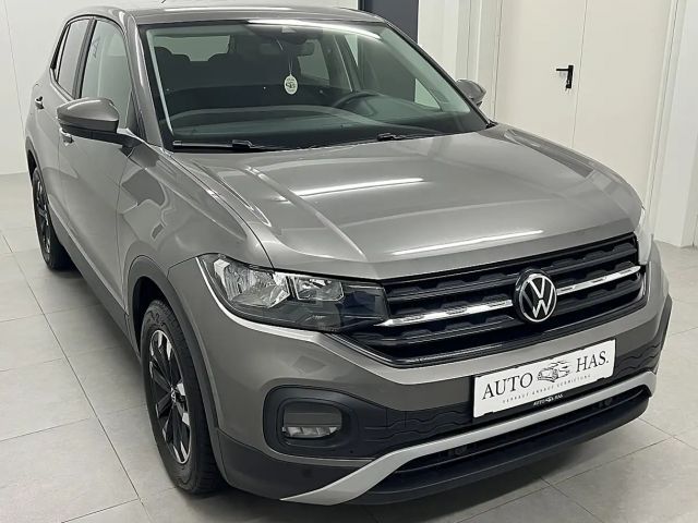 Volkswagen T-Cross 1,0 TSI *AHK*CarPlay*Sitzheizung*