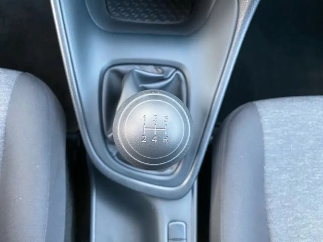 Toyota Yaris 1.0 VVT-i Hatchback