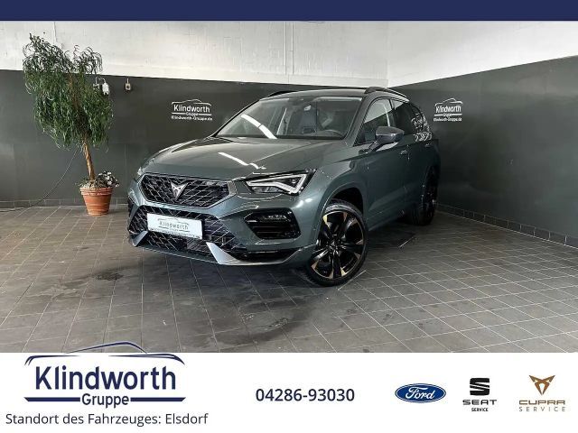 Cupra Ateca 1.5 TSI DSG