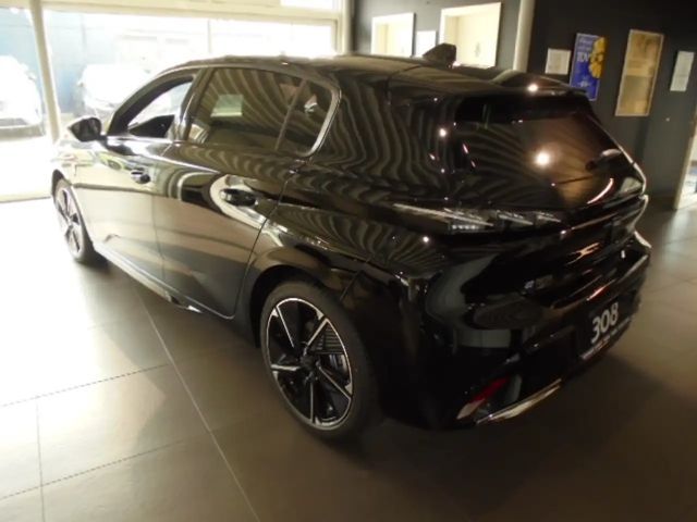 Peugeot E-308 GT-Line