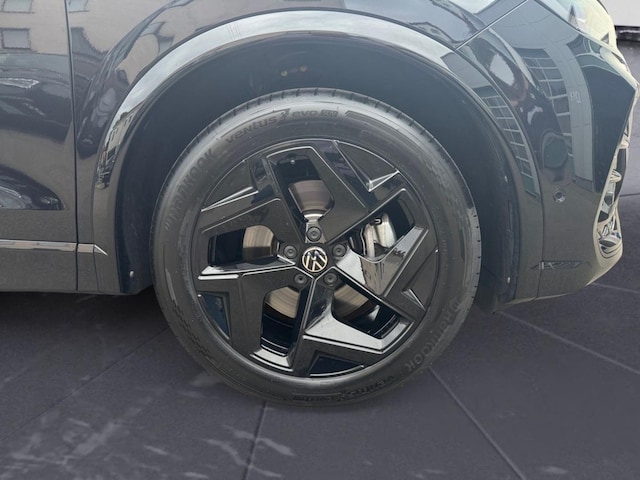 Volkswagen Tiguan 2.0 TDI 4Motion DSG R-Line