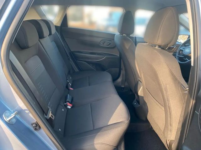 Hyundai Bayon 1.0 T-GDi Trend