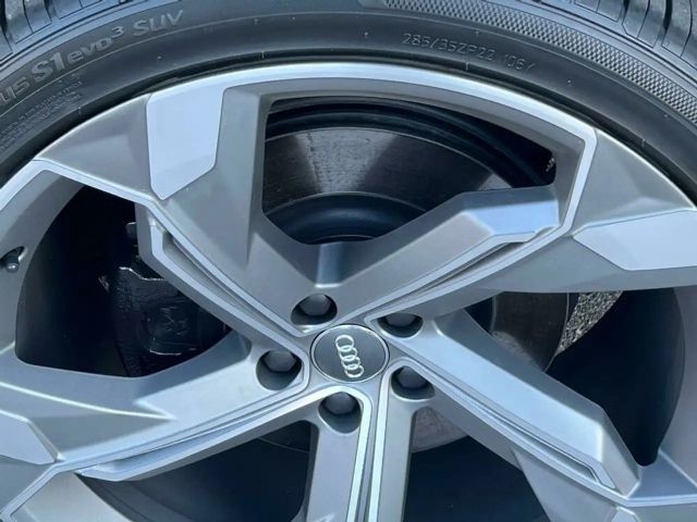 Audi e-tron S SB*PANO*ACC*MATRIX*B&O*KEY*MEMO*NACHT*22'