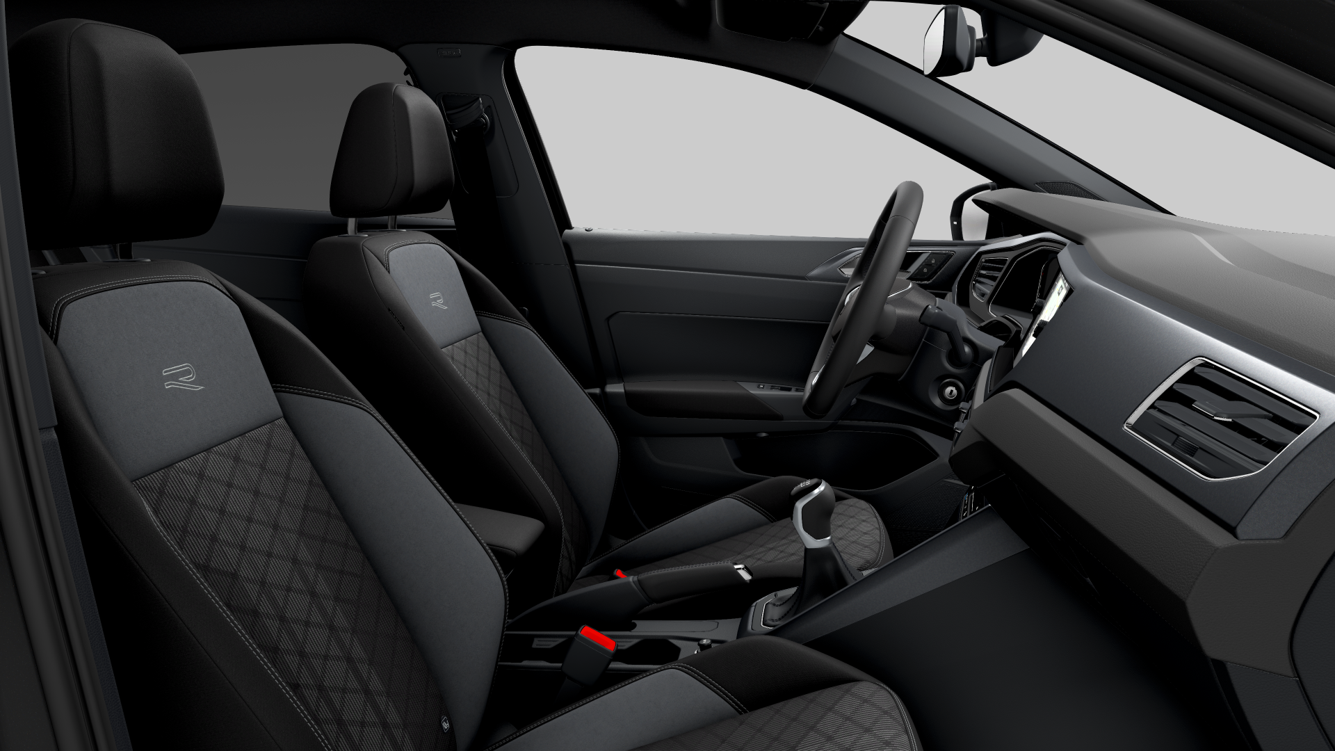 Volkswagen Polo 1.0 TSI R-Line