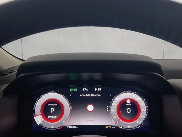 Nissan Qashqai DIG-T N-Connecta