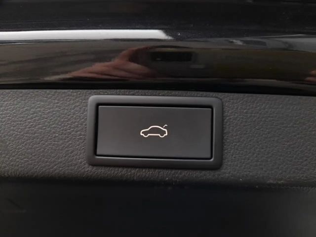 Skoda Octavia Combi RS