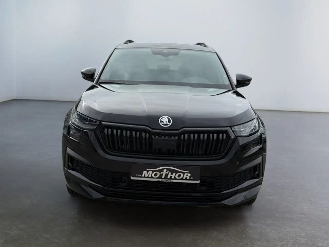 Skoda Kodiaq 2.0 TDI 4x4 Sportline