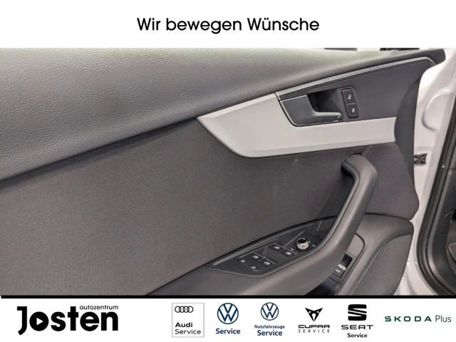 Audi A4 Avant S-Line